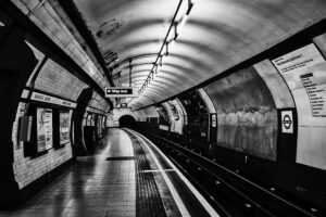 Warwick Station London